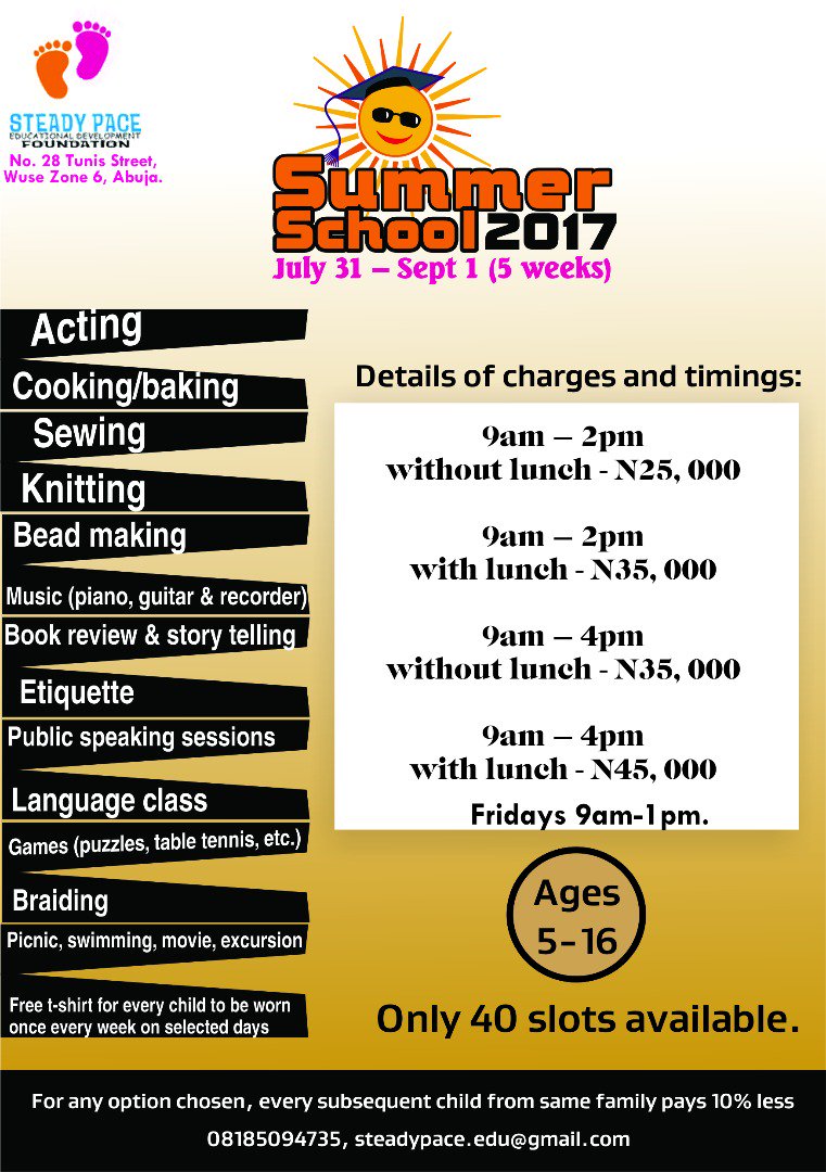 og_sandy's tweet photo. Call to register your child. Let them learn and have fun! https://t.co/73AjzuvCZW