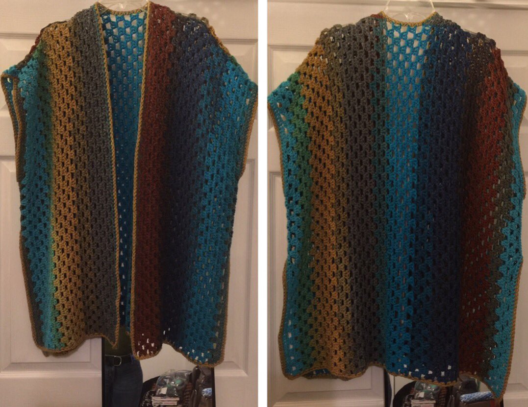 Newest Kimono Creation