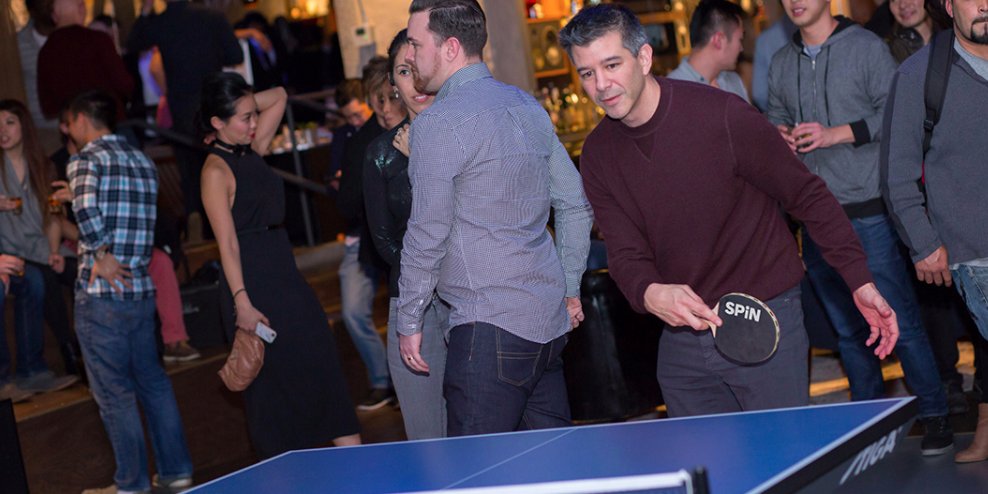 BusinessInsider's tweet image. Uber&apos;s business is still growing despite months of bad news, scandals and turmoil read.bi/2tG2Kc4