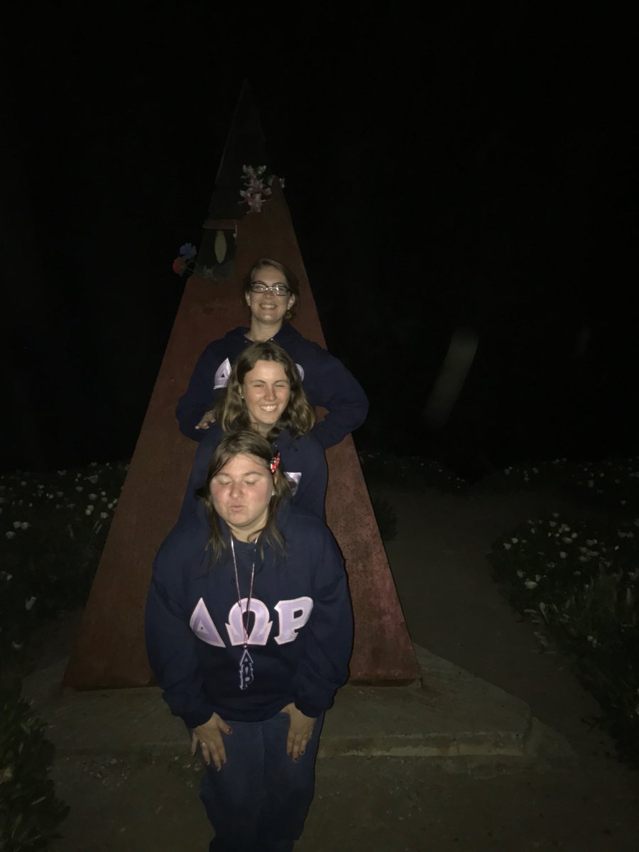christinagumbin's tweet photo. #mermaidfam #deltaomegarho #rhodiepride #workedhardforletters https://t.co/wprZ32Bybk