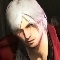 Retweet your Dante 

(Mildly disappointed)