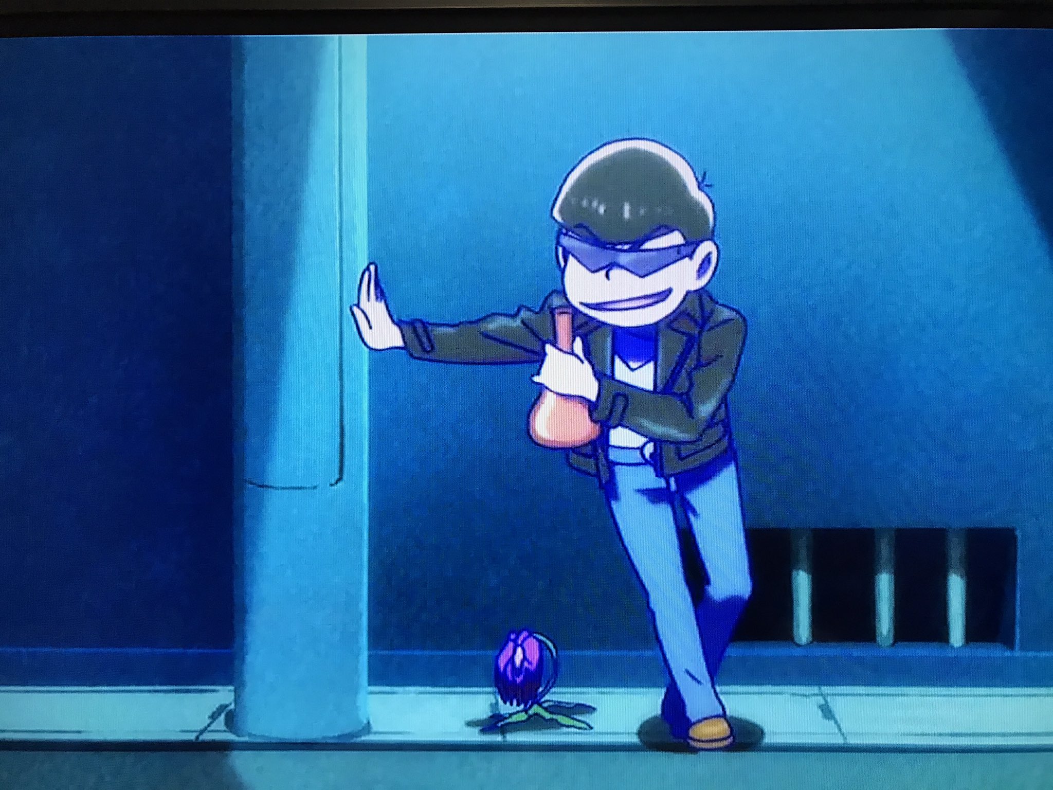 えびw 相互フォロー おそ松さんの舞台いろいろ考察出てるけど チビ太が花の精と付き合う話でカラ松が住所言ってなかった 東京都浅草区 みたいな 浅草区は今は台東区やけど おそ松さん T Co Wufnfboxgh Twitter