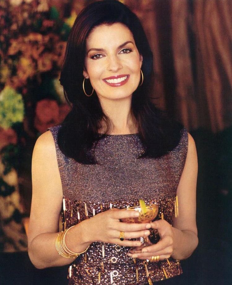 Happy birthday Sela Ward! 