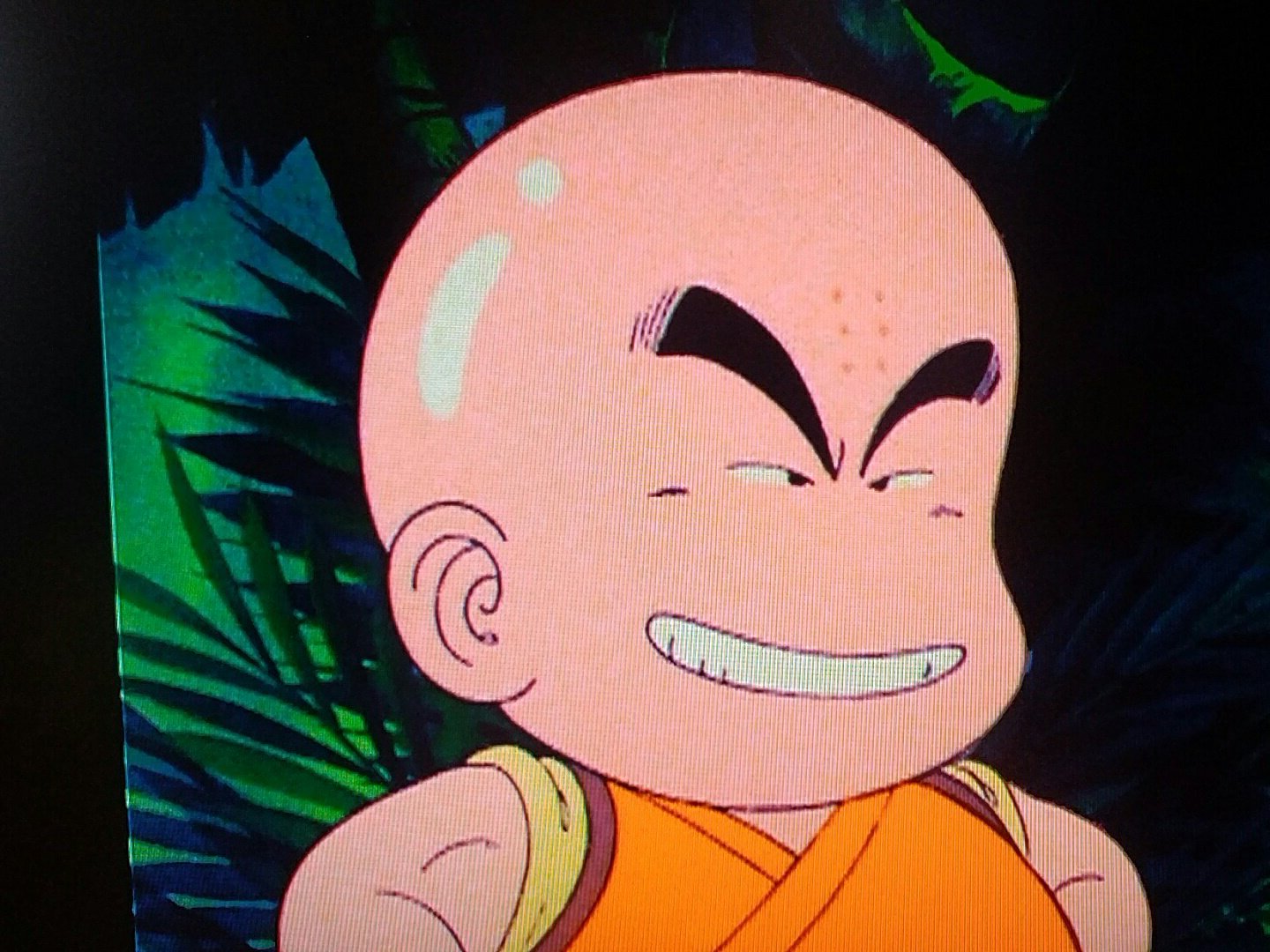 つくも監督 九十九高校 Twitterren クソソソ じゃなくてクリリン初登場はこんなんでした ドラゴンボール つくも監督 九十九高校 Twitterren クソソソ じゃなくてクリリン初登場はこんなんでした ドラゴンボール