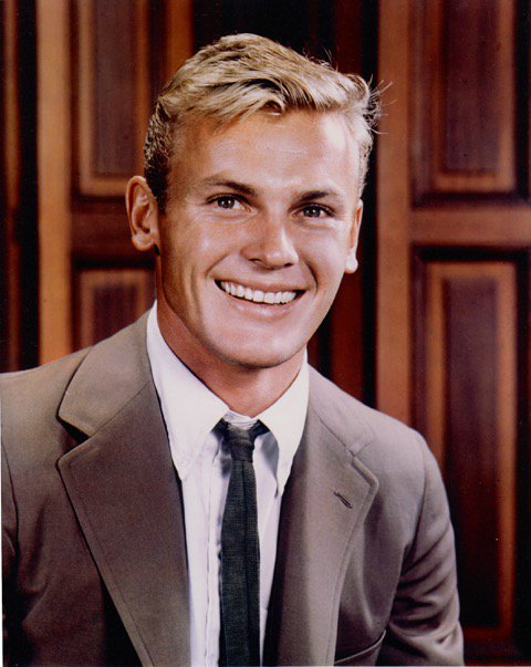 Happy Birthday, Tab Hunter Confidential! 