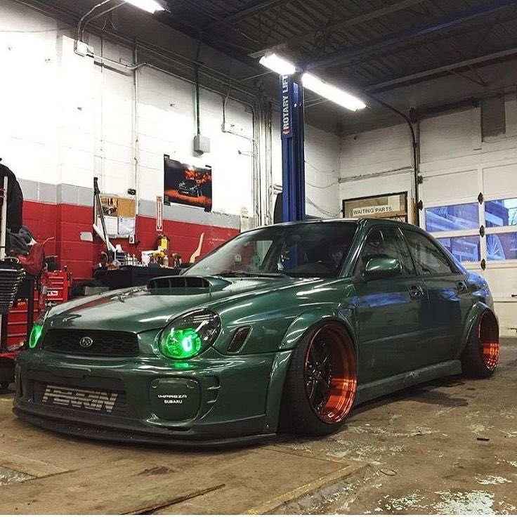 Green beast 🐊