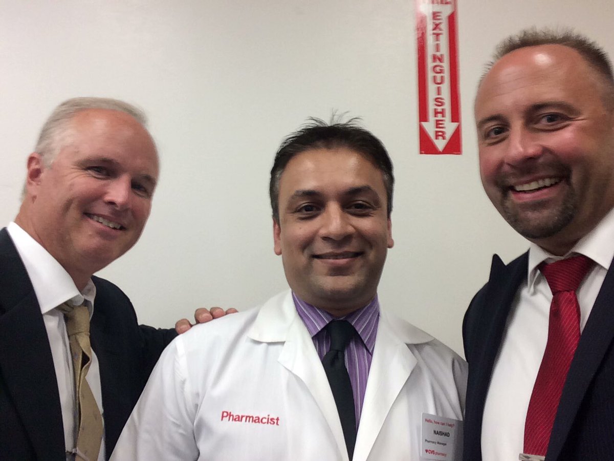 MatthewKrivos's tweet photo. 96 YTD in patient care in 5768! Thanks to Naishad and RX team!!  #sharecare https://t.co/UmfP6rxJl4