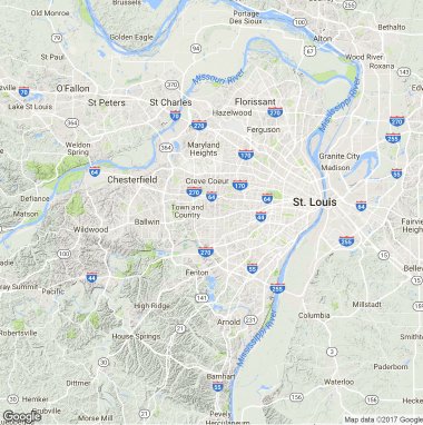 mappingSTL's tweet image. Greater St. Louis - 20th largest Metro Area in the United States with a population of roughly 2.8 million stlregionalchamber.com/regional-data/…