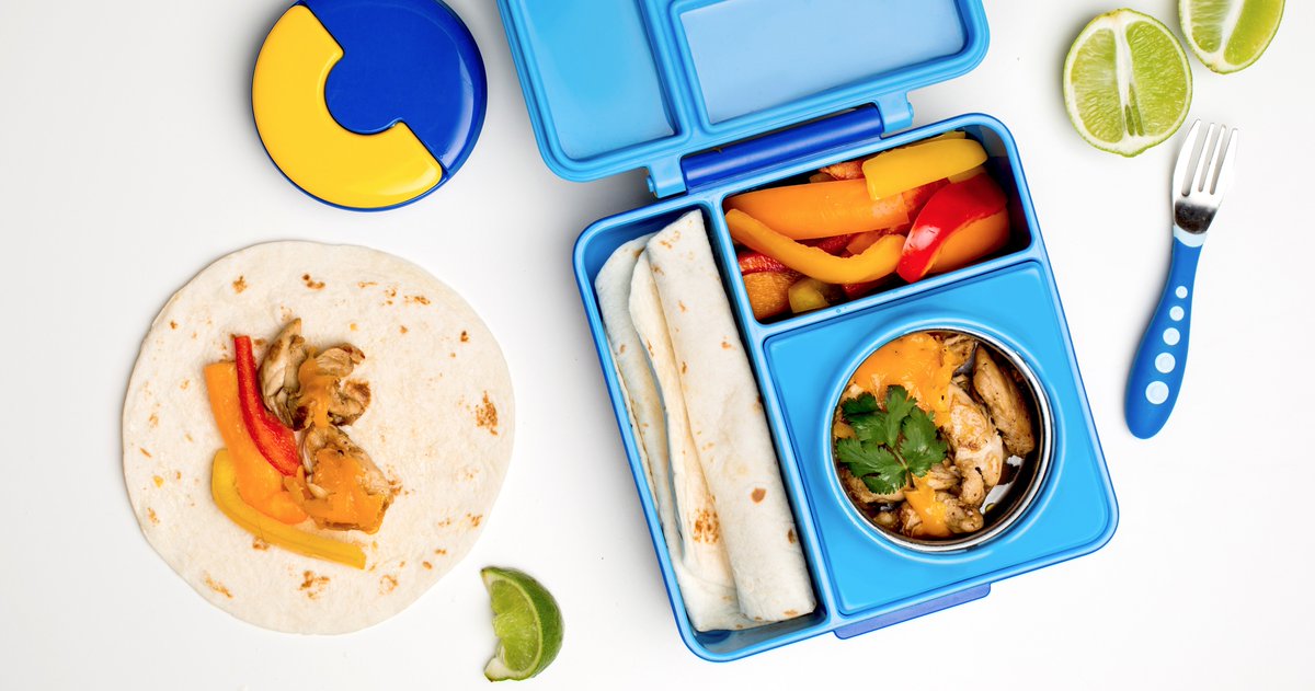 #OmieBox is on <a href="/amazon/">Amazon</a> #PrimeDay! Shop now and get 20% off, plus free shipping --> amzn.to/2t0TuQN  
#lunchbox #bento #backtoschool