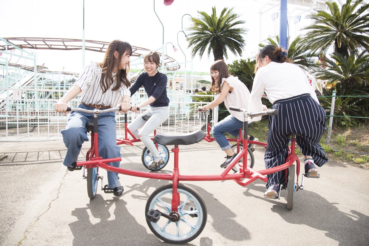 트위터의 伊豆シャボテン動物公園グループ 公式 님 いろんなかたちのおもしろ自転車大集合 子どもも大人も一緒に楽しめる人気エリアです おもしろ自転車 伊豆ぐらんぱる公園 公園 親子 ファミリー 家族 伊豆 伊豆高原 伊東市 静岡 山 海 Shaboten 트위터의 伊豆シャボテン動物公園グループ 公式 님 いろんなかたちのおもしろ自転車大集合 子どもも大人も一緒に楽しめる人気エリアです おもしろ自転車 伊豆ぐらんぱる公園 公園 親子 ファミリー 家族 伊豆 伊豆高原 伊東市 静岡 山 海 Shaboten