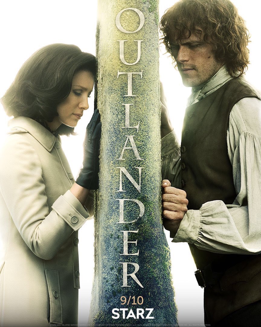 olprintshop's tweet photo. Look #OutlanderFans our day is finally coming!! Can you say PrintShop 📚 and Turtle Soup🐢 Squeeeee😆#Epic #OutlanderFansRock 🙌 https://t.co/rexM717stO