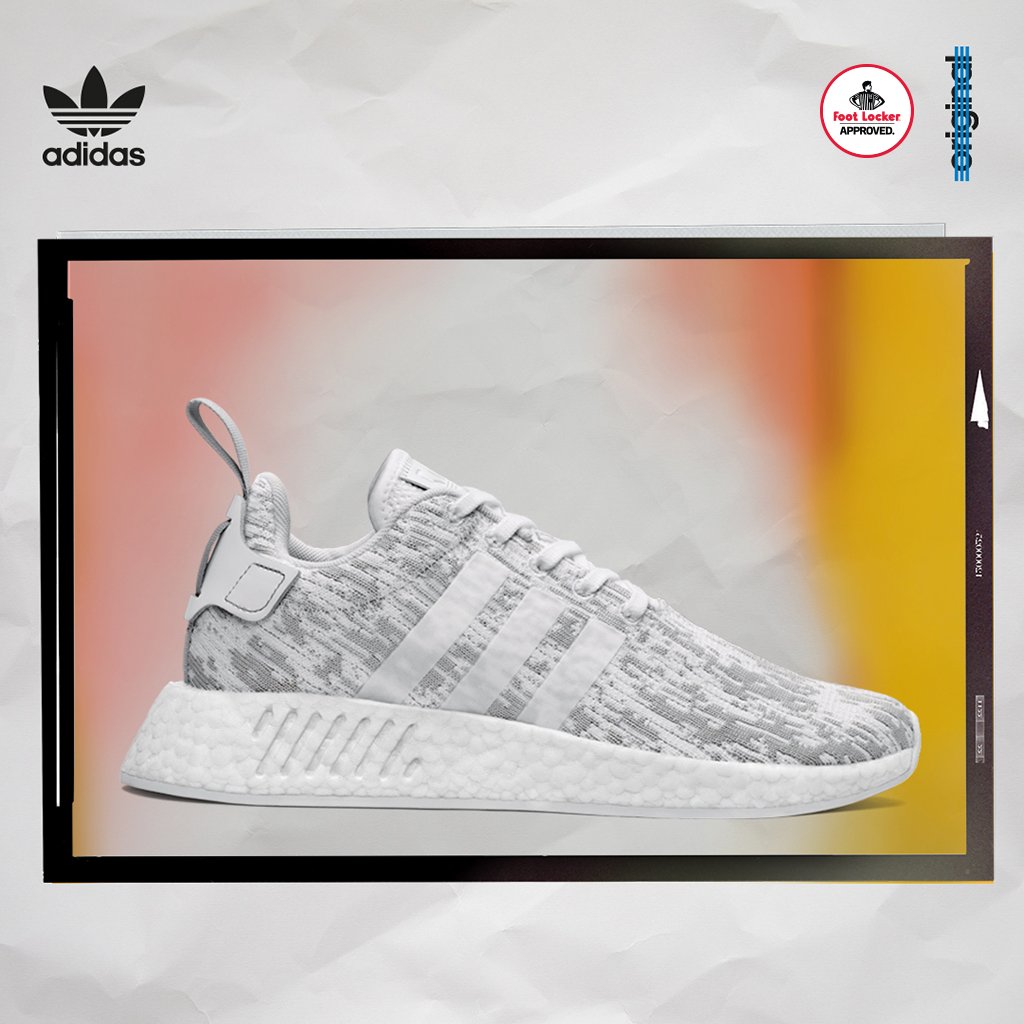 footlocker nmd womens