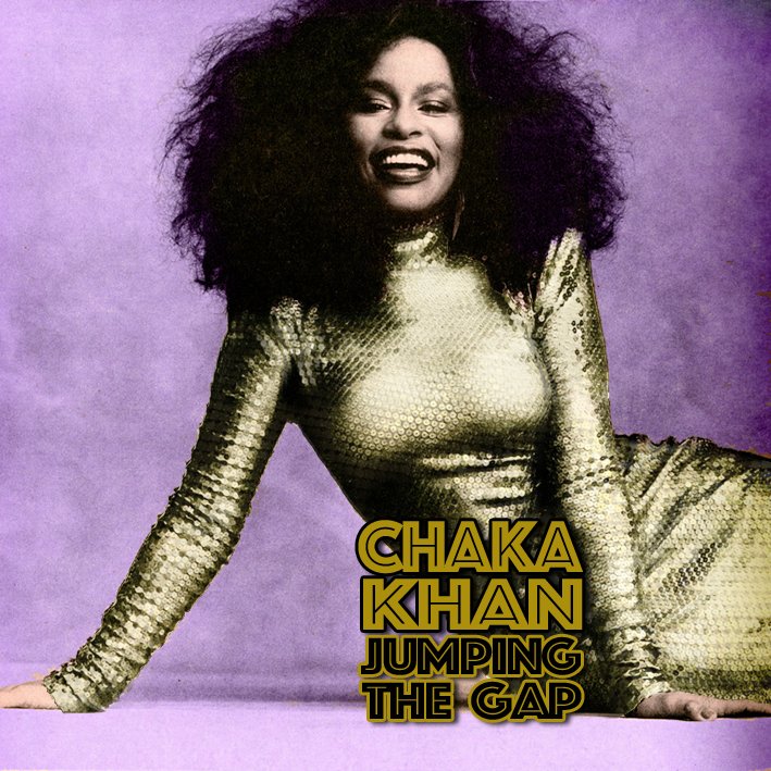 2ser's tweet photo. 2day on #JumpingTheGap 12-2pm A @ChakaKhan Special. From new single to Rufus, collabs & more 75 mins of non-stop career-spanning Chaka tunes https://t.co/IHY3pxojxQ