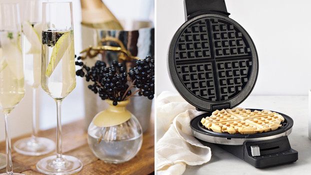 Glifft's tweet photo. The 15 Most Popular #Wedding #Registry Items Right Now @InStyle  https://t.co/DaVxtPe4cM https://t.co/KexhXbloR6