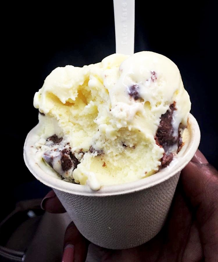 LittleGiant_IC's tweet photo. #IceCream used to be called cream ice. #IceCreamFact https://t.co/nOTugOwgpj