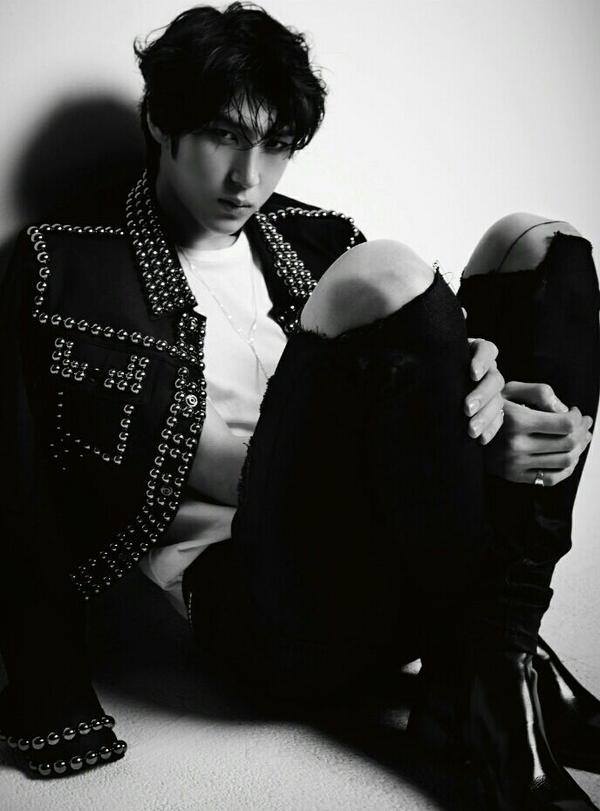 "You magnified even my minor mistakes and pushed me to the edge of the cliff."