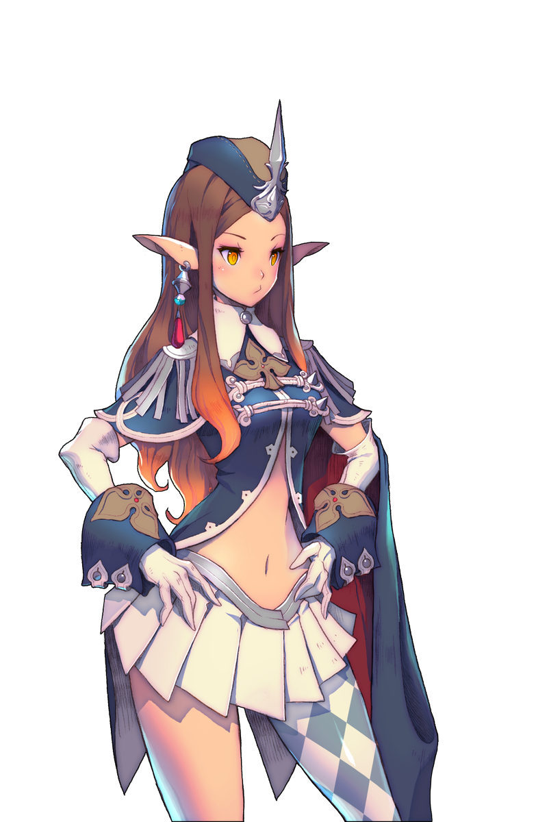 ট ইট র 公式 フィンガーナイツクロス 再掲載画像付き 主要キャラ紹介 エリーシュ 古くからアヴァロン王国に仕える由緒ある家柄の出身 軍師としての経験があり 今回も主人公の補佐として冒険に参加する 事前登録 主要キャラ