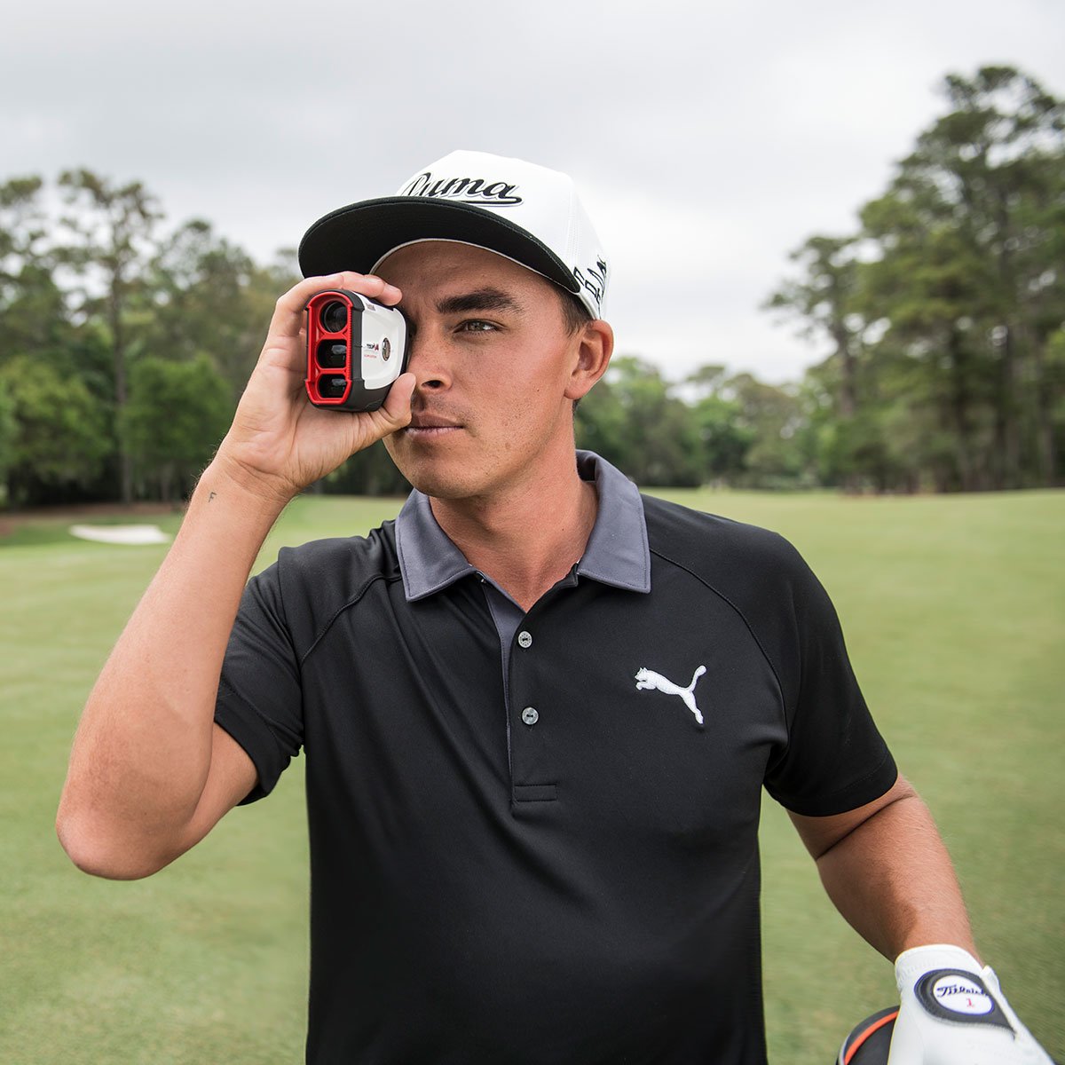 GolfTown's tweet photo. The #TourV4 delivers the unrivaled accuracy you come to expect from @BushnellGolf in a smaller and faster package. https://t.co/3zb5GzPrEs https://t.co/5FPqp2DQ7Y