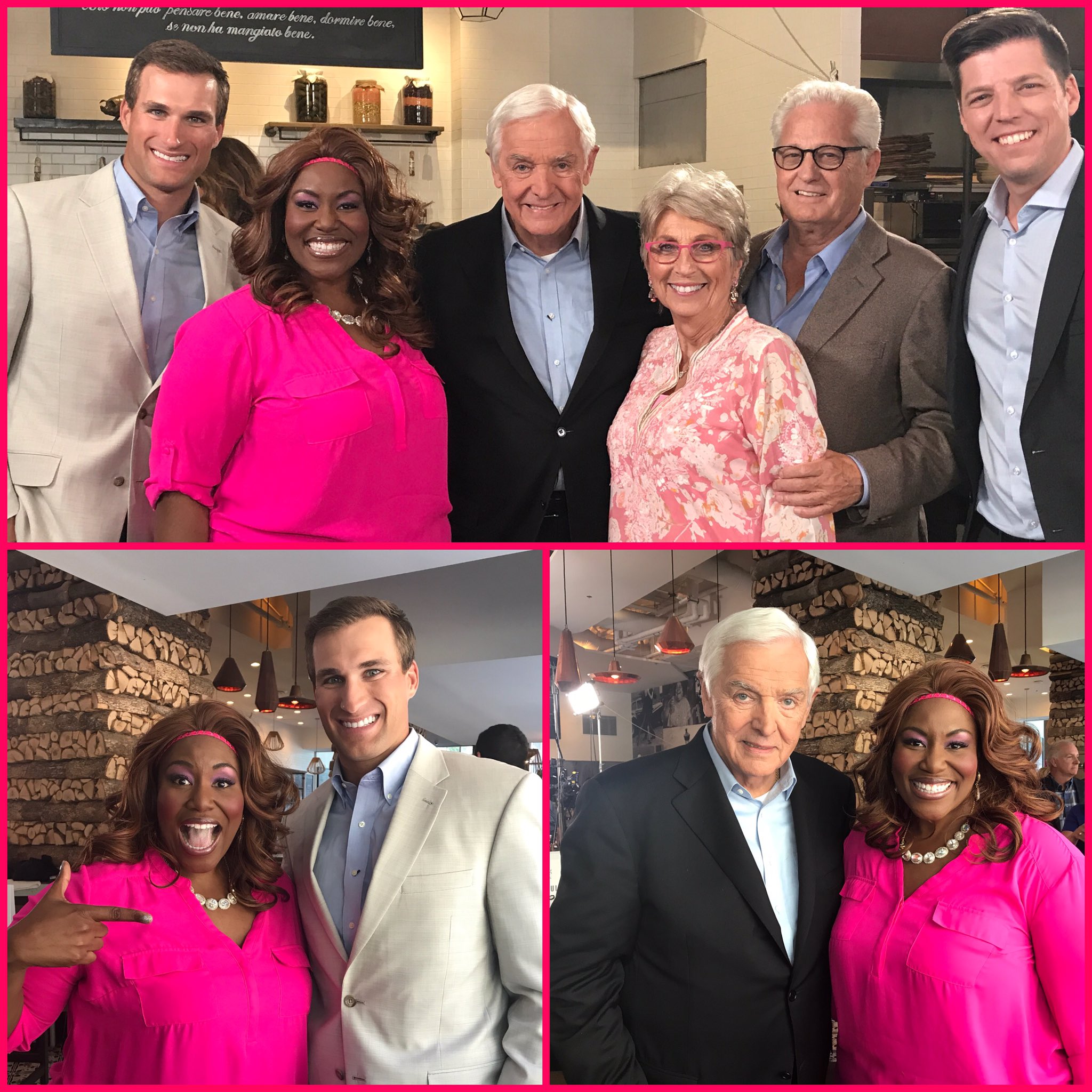 Dr David Jeremiah Radio Archives - tr95ws5