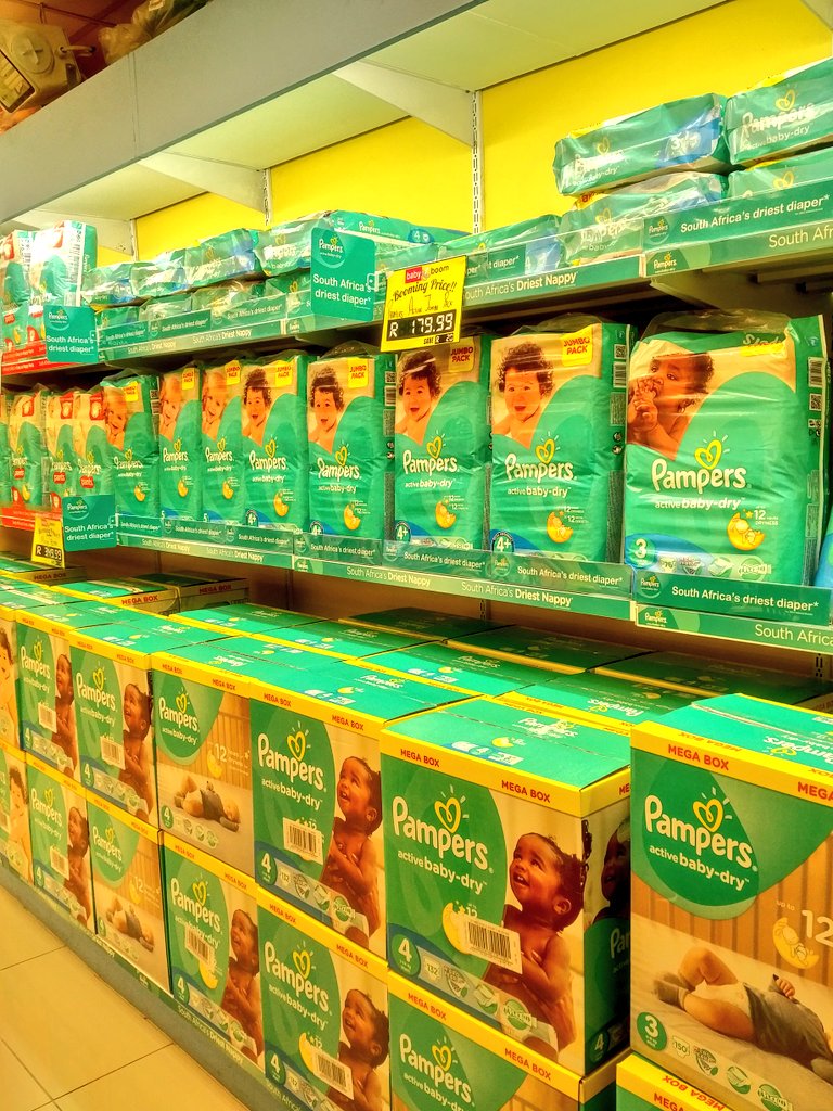 the baby factory shop