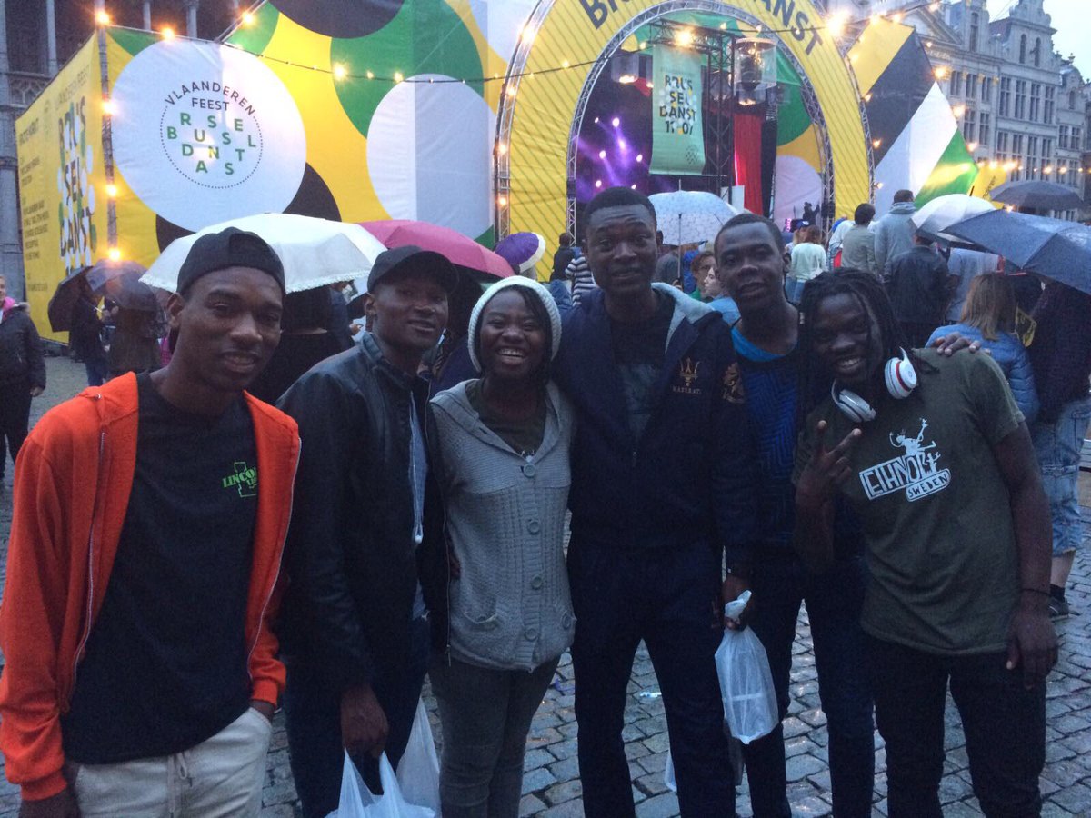 Jesa Family (@jesaband) on Twitter photo 