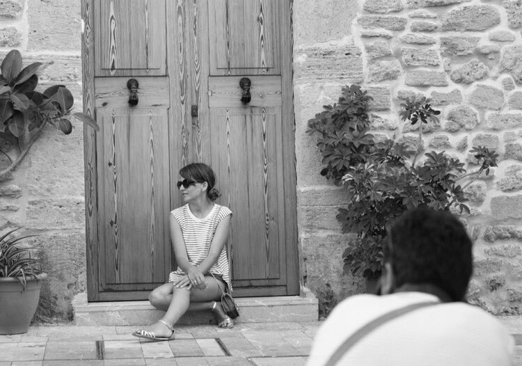 ¿Y si nos reconciliamos con la mujer del espejo? compartemimoda.es/2017/07/la-muj…