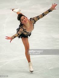 Happy Birthday to Kristi Yamaguchi who turns 46 today! 