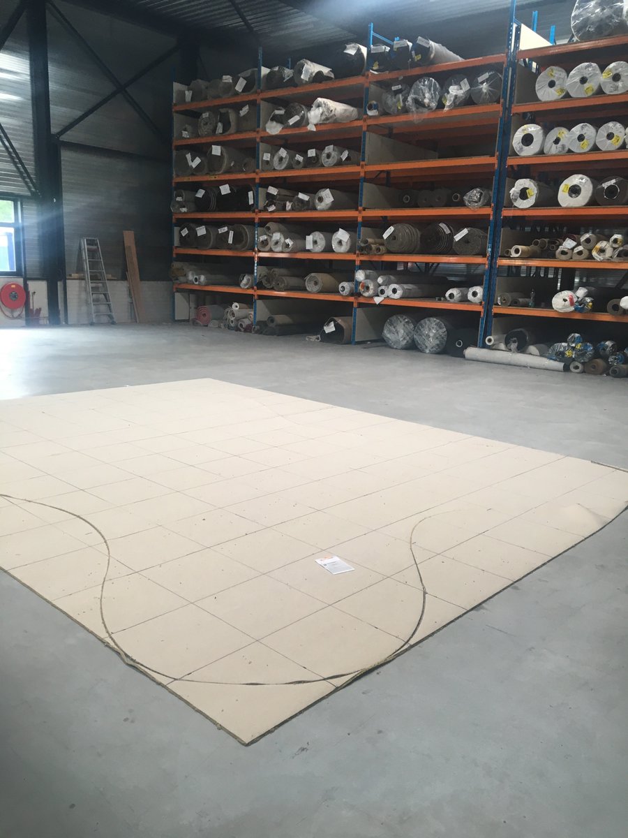 U bedenkt het, wij creëren het bit.ly/2ndqtut #tapijt #vloerkleed vanuit de gehele kamerbreed tapijtcollectie!