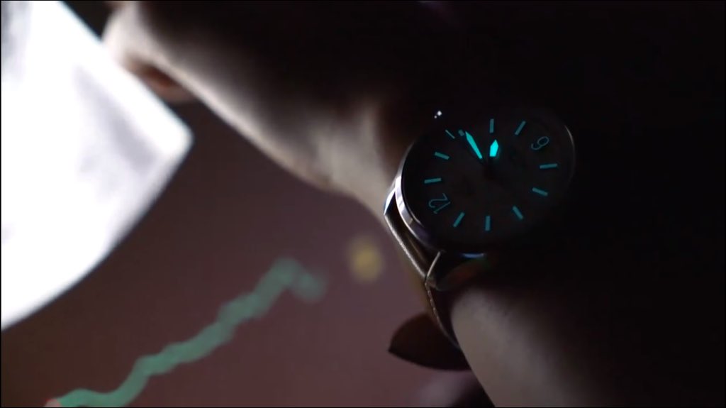 DoplrWatch's tweet photo. The #DoplrEffect https://t.co/N4ov8AsxmS #Watches #DoplrWatch #Medlife #Foamed https://t.co/SnuPd0BSJ8
