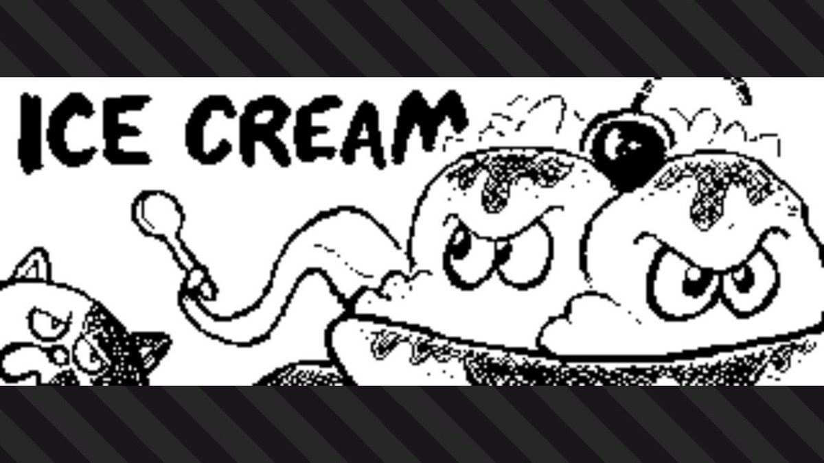 It's tougher to draw, but it can be done. #Splatoon2 #Splatfest #NintendoSwitch 