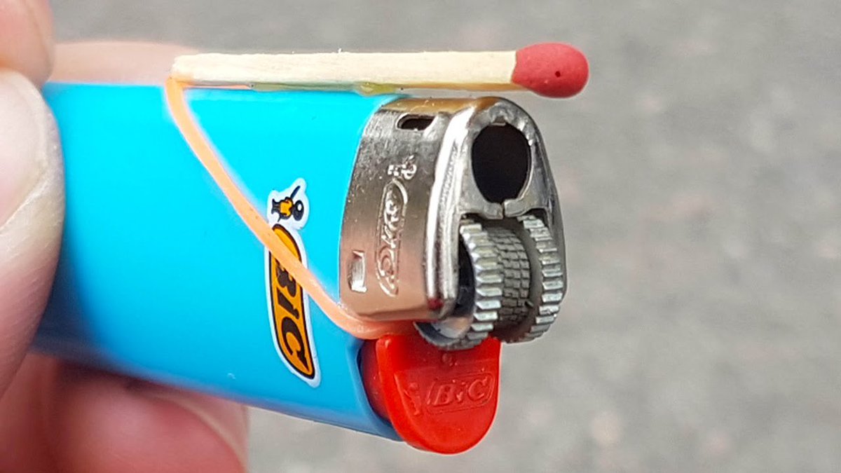 topklikml's tweet image. 4 #Simple Life Hacks
LINK: topklik.ml/2017/07/12/4-s…
#3SimpleFunLifeHacks #4SimpleLifeHacks #5SimpeL #Experiment #Experiments #Fun #DIY