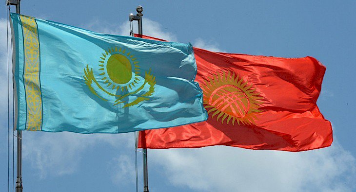 MountecCorp's tweet photo. Kazakh President ratifies agreement granting aid to Kyrgyzstan
https://t.co/jJy6Di5BjP https://t.co/NLQ1cgaYuG