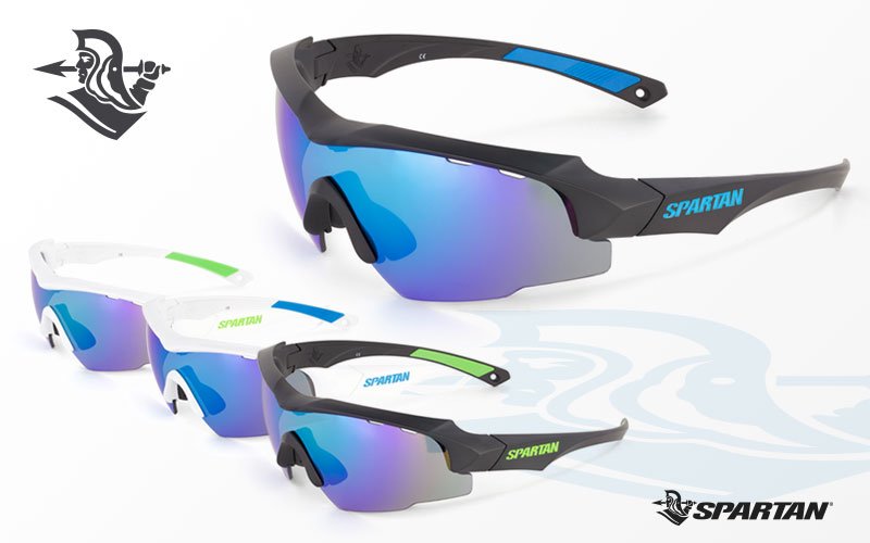 spartan sunglasses