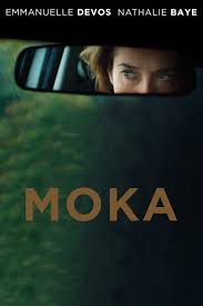 This week, #Camera3Cinema presents: Moka! Buy your tickets here: ow.ly/alOW30dyCQu