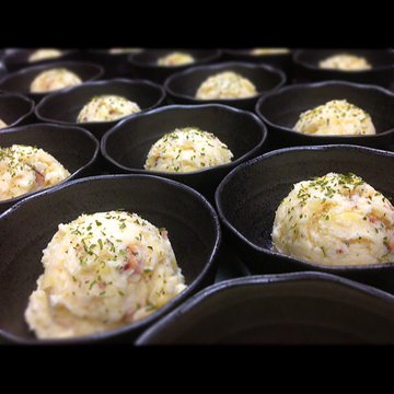 ガーリックチーズポテトサラダ 料理研究家リュウジのバズレシピ Com