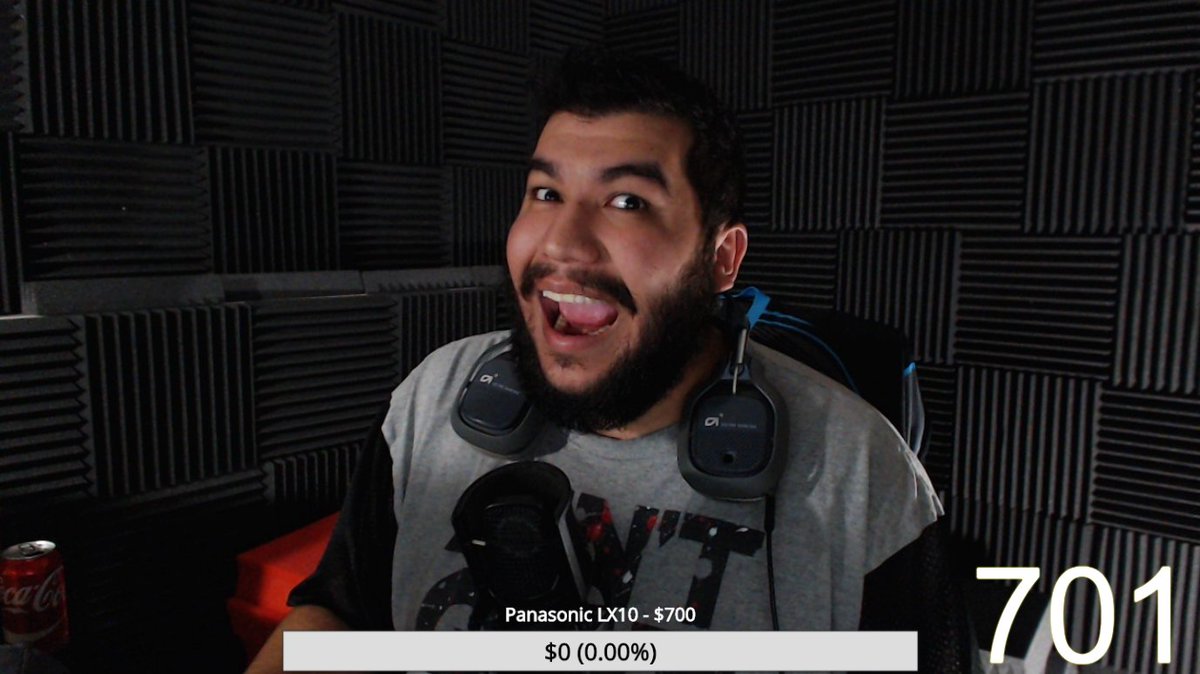 OldManEffect's tweet image. Check me out on YT:
S&amp;amp;D GOD w/Supporters
youtube.com/c/DeftFullEffe…