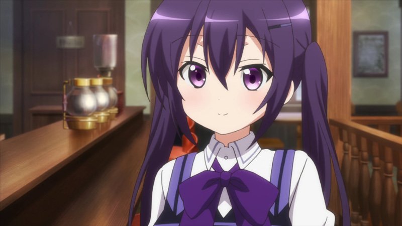 今日7月12日は軍人気質なお嬢様、リゼ役の種田梨沙さんのお誕生日です