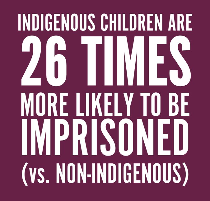 Whitelion has a number of services catered directly to Indigenous youth. To find out more visit our website: whitelion.asn.au