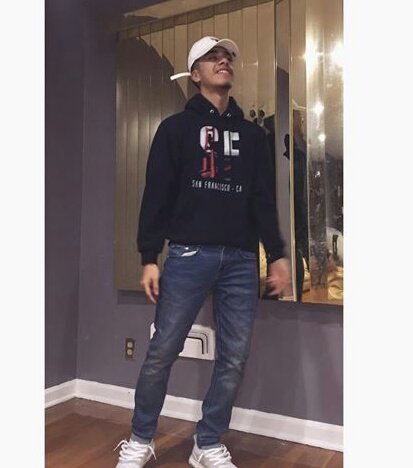 ItssJoel's tweet image. #hispanicboysbreaktheinternet Lets bring this back yall 😛