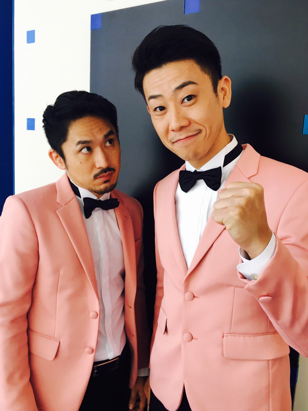 日本テレビ スッキリ on Twitter "C&Kの最新曲「Y」。みなさんは誰のことを思い浮かべながら聴きました