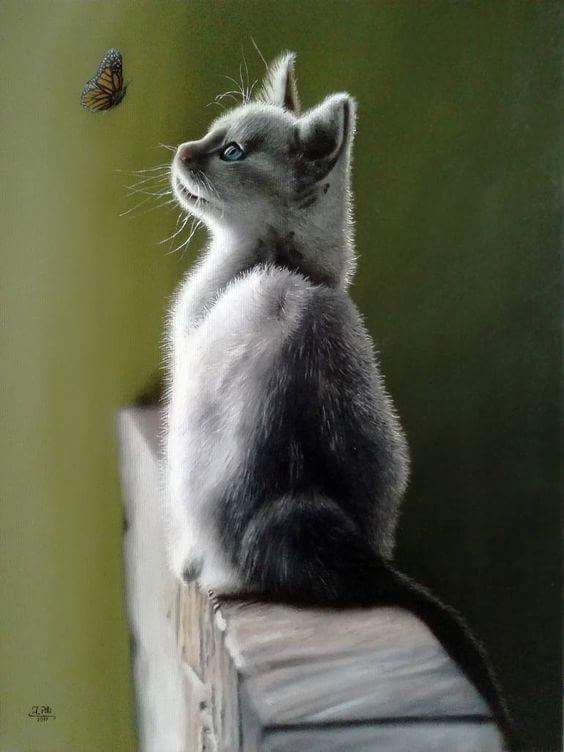 TheNewPainting tweet picture