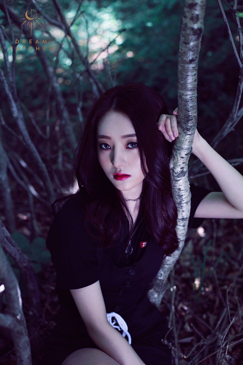 Dreamcatcher ジユ　トレカ　Prequel Before ver Unboxing | Dream Catcher Mini Album Vol. 1 - Prequel (BEFORE