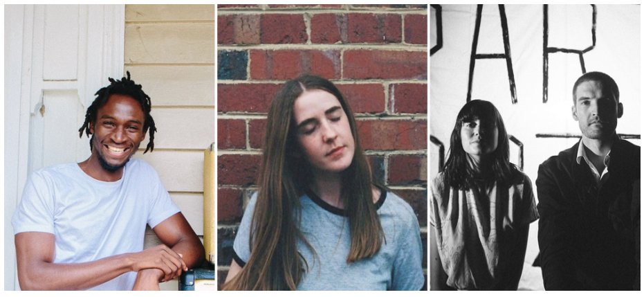 Amelia <a href="/fbiradio/">FBi Radio</a> picks <a href="/angharaddrake/">Angharad Drake</a> #SKSimeon &amp; 4 more from AirIt for <a href="/tonedeaf_music/">Tone Deaf (old account)</a>: ow.ly/N8aa30dyEDj #AusAirplay #CommunityRadio