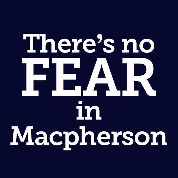 Macpherson Clan Member #MacphersonClan #Macpherson #ScotlandPride #Scotland #ClunyCastle