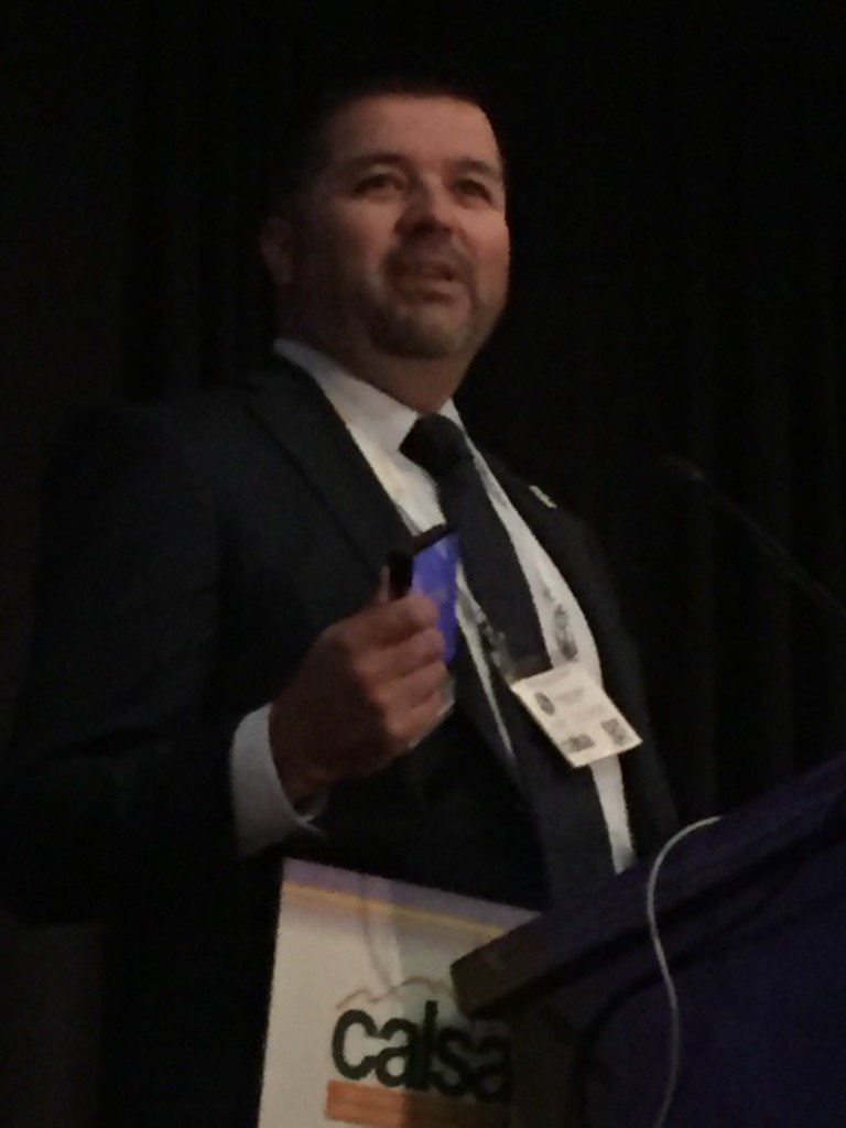 Calsa Mentoring tweet media