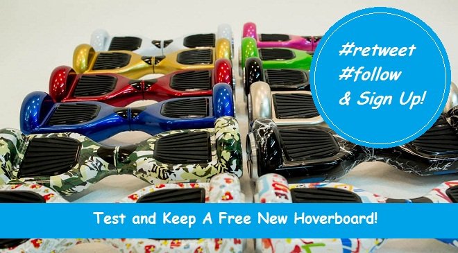 gethoverboards's tweet image. ENTER HERE► goo.gl/0mvR1S #AllStarGame #SDLive #Hannity #TheBoldType #HAHN #TalesOnBET #BradHand #Floyd #JoeScarborough #Betances