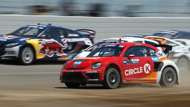 .<a href="/redbull/">Red Bull</a> @grcseries @LucasOilRaceway
1️⃣ <a href="/scottspeed/">Scott Speed</a>
2️⃣ <a href="/TannerFoust/">Tanner Foust</a>
3️⃣ @stevearpin
7️⃣ <a href="/patriksandell/">Patrik Sandell</a>
8️⃣ <a href="/chrisatko/">Chris Atkinson</a>