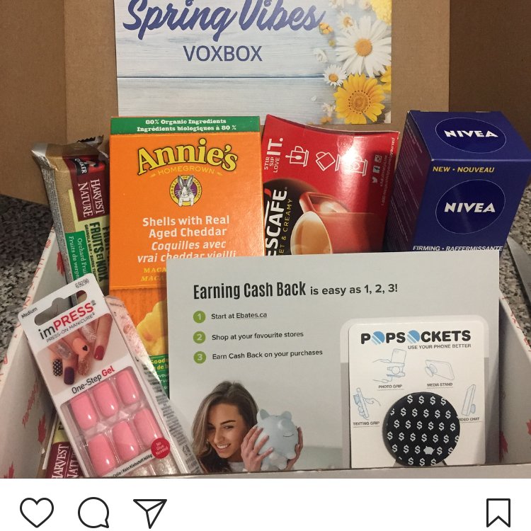 Misssbox tweet picture
