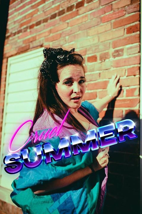 RedOctopusLR's tweet image. New show. See you there!
facebook.com/events/2769410…