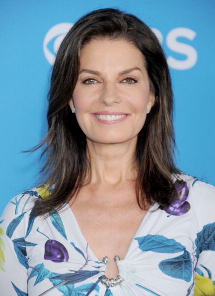 Happy Birthday Sela Ward 